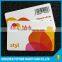 Ean13 Barcode printing plastic card