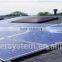 Bestsun easy install with manuals BPS300w solar panels inverter ups solar charger controller