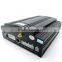 Hot sell H.264 compression format 4 channel mobile dvr host Built-in Heater