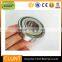 High quality best price deep groove ball bearing 6204 ABEC 7