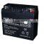 Maintain-free High Rate sealed lead acid Battery 12V 20Ah