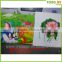 Waterproof Transparent Self Adhesive Vinyl Sticker Paper Wall Decal Bathroom