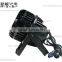 18leds 10w rgbw led par light High Power zoom led par light