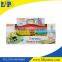Safety plastic swing wing sport toy for child