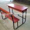 modern design school furniture type used school desk and chair , school desk , school desk dimensions