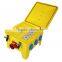 Breaker Control Portable Electric Plug Socket Box