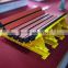 china available customized manufacturing conveyor impact bed