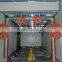 full automatic touchless car wash machine without brushes