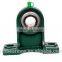 High quality ucf pillow block bearing of machine f203