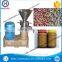 MC-110 sesame paste colloid mill grinding machine