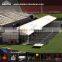 Outdoor Luxury Big Clear Tent Wedding, Clear Roof Wedding Tent Hot Sale