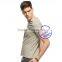 100 cotton man t shirt printing wholesale china