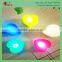 Heart shape led tea light candle for sale                        
                                                Quality Choice