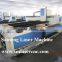 1000W fiber laser cutter machine metal