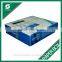 SHOE CLEANER PACKING SHIPPING BOX FOLDABLE