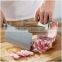 Premium Stainless Steel Heavy Duty Vegetable Tomato Potato Cutter Slicer