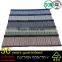 real factory wholesale price Discount!!!decorative house colored Classic Metal Sheet Roof Tile