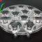 2015 High performance cob led lens,led infrared lens,led high bay lighting