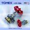 Factory manufacture plastic stop valve