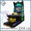 2016 New Coin Pusher Manx TT Attack Raid Motor Super Bike FF Motor 3 Mutli Simulator Arcade Games Car Racing Game Machine