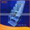 Hot Sale Acrylic Brochure Stand
