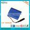 Good quality rechargeable lithium polymer battery 7.4v 2500mah