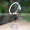 Chrome 10x Magnification Makeup Mirror with LED Light                        
                                                Quality Choice