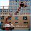 High Quality Self-propelled Small Boom Lifts for Sale