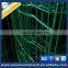 Holland PVC Coated Euro Fence Welded Wire Mesh