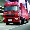 Shacman F3000 6x4 used tractor truck