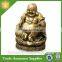Hot Sales Handmade Customized Happy Buddha Statue