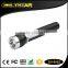 Onlystar GS-9503 adjustable focus torch emergency outdoor flashlight