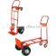 Tool trolley for garden carrying HT2009