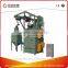 Q37 Series Hook Shot Blasting Machine for Cleaning Motor Parts Accessories