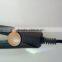 2016 LED temperature hair straightener high quality flat iron ZF-3222