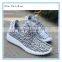 adults led shoes/led flashing shoes/led shoes sneakers