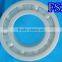 FSZ Factory Direct Support white / black hybrid or full ceramic ball bearing