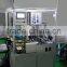 magnetic latching relay motor riveting machine
