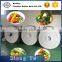 large conveying capacity portable cheap price food conveyor belt