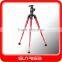 Sunrise Newest Universal table Aluminum small camera tripod turnstile