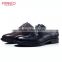 new style fashion leather mens formal shoes lace-up Brogues
