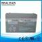 6v 7ah rechagable battery for kid toy hot sale India sealed lead acid battery