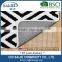 Multi purpose non-slip rug pad
