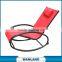 aluminium hartman sun lounger luxury recliner chaise lounge