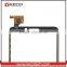 Black Original Touch Screen Digitizer For Alcatel One Touch Idol OT6030 Phone Screen