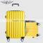 OEM ODM ABS PC Flight Wheel Luggage Wholesale