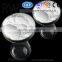 China supplier white undensified building materials zirconium silica fume price