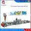 Factory direct sale Best price plastic extrusion equipment manufacturers