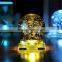 Natural beautiful OEM/ODM electric crystal ball