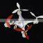 Medium 2.4G RC drone hd camera with three speeds
